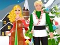 Permainan Temujanji Krismas Hedy Dan Alger  talian