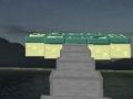 Permainan Parkour Blok Kraf  talian