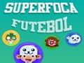 Permainan Bola Sepak SuperFoca  talian