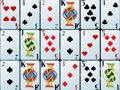 Permainan Solitaire Connect talian