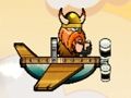 Permainan Penerbangan Viking  talian