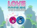 Permainan Totem Cinta talian