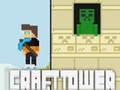 Permainan CraftTower talian