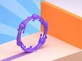 Permainan Sertai Scroll Run talian