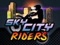 Permainan Penunggang Sky City  talian