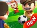 Permainan Juara Bola Sepak talian