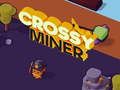 Permainan Crossy Miner talian