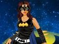 Permainan BatGirl Berdandan  talian