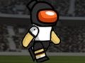 Permainan Bola Sepak Penipu  talian