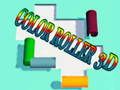 Permainan Penggelek Warna 3D  talian