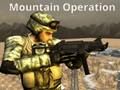 Permainan Operasi Gunung talian