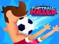 Permainan Pembunuh Bola Sepak talian
