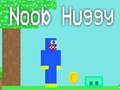 Permainan Noob Huggy talian