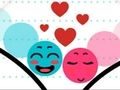 Permainan Love Balls Sumbangsaran  talian