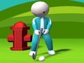 Permainan Golf talian
