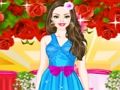 Permainan Bonnie Bridesmaid Makeover talian