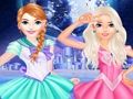 Permainan Cabaran Pelaut Cosplay Gadis Fesyen  talian