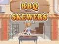Permainan Skewer BBQ talian