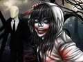 Permainan Jeff Pembunuh: Pemburuan Slenderman talian