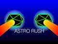 Permainan Astro Rush talian
