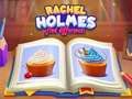 Permainan Rachel Holmes talian