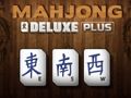 Permainan Mahjong Deluxe Plus talian
