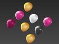 Permainan Menembak Belon  talian
