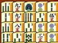 Permainan Mahjong Deluxe 3 talian