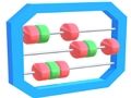 Permainan Abacus 3d talian