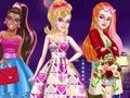 Permainan Parti Hari Valentine Bonnie dan BFFnya talian