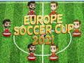 Permainan Piala Bola Sepak Eropah 2021  talian