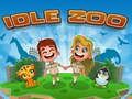 Permainan Zoo malas talian