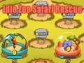 Permainan Penyelamatan Safari Zoo Tidak Aktif talian