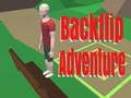 Permainan Pengembaraan Backflip  talian