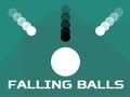Permainan Bola Jatuh talian