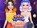 Permainan Cabaran #Hashtag Sistem Suria  talian
