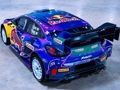 Permainan Teka-teki Rali Hibrid Ford Puma  talian