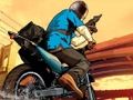Permainan Grand Theft Auto V Bintang Tersembunyi  talian