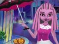 Permainan Kedai Kecantikan Monster High  talian