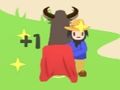 Permainan Pejuang Bull talian