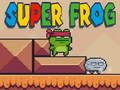 Permainan Katak Super  talian