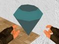 Permainan Pencuri Berlian 3D  talian