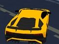Permainan Berbilang Pemain Pemanduan Lamborghini  talian