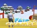 Permainan Flip Champs talian