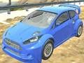Permainan T rally talian