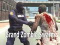 Permainan Kawanan Zombi Besar  talian