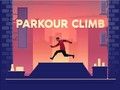 Permainan Pendakian Parkour talian