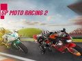 Permainan GP Moto Racing 2 talian