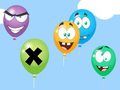 Permainan Belon Pecah talian