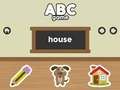 Permainan Permainan ABC talian